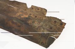 Foto von Bronzesitula (NHMW-PRAE-001389)